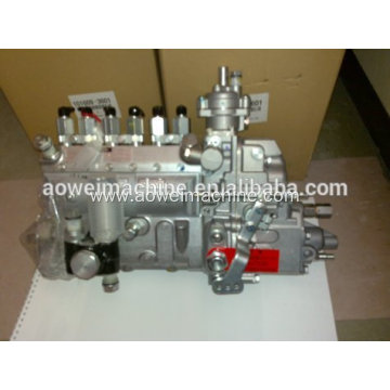 E330 E330D C9 excavator engine fuel injection pump 3190677 319-0677 bosch common rail fuel